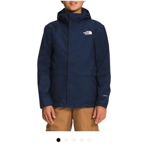 NWT The North Face' Freedom Extreme Mix Match Shell Water Repellant - Picture 1 of 10